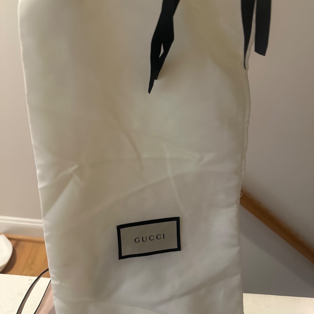 Gucci Lifford Nero - Picture 6 of 7